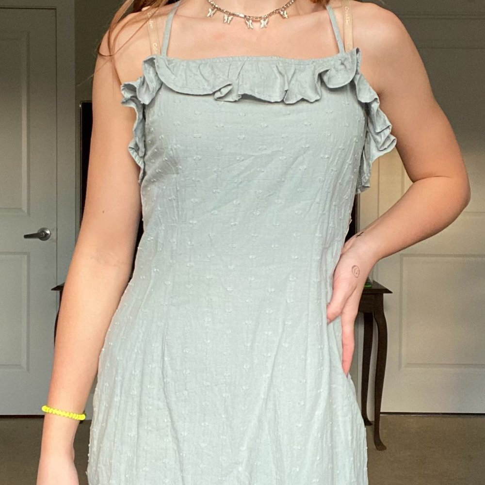 Altar'd State dress